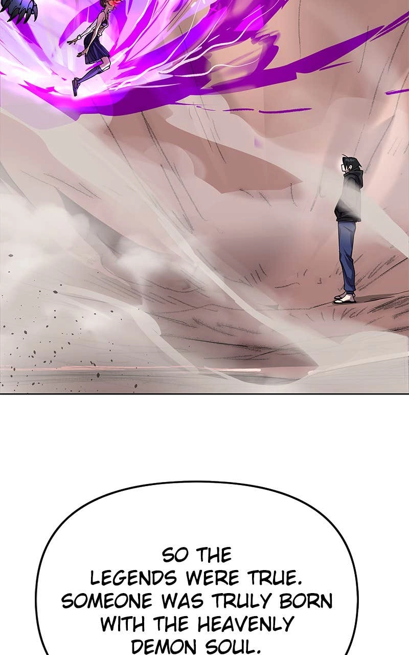 Space Cheon-ma 3077 Chapter 53 Page 20