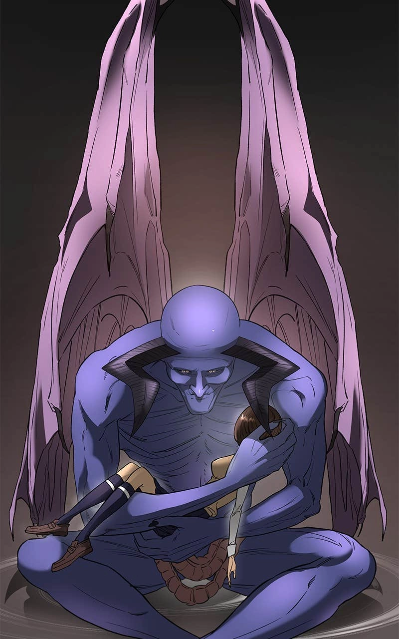 Space Cheon-ma 3077 Chapter 53 Page 57