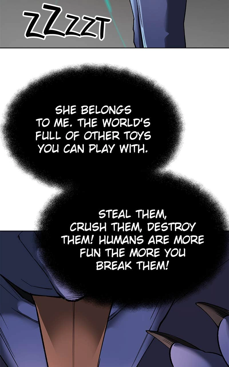 Space Cheon-ma 3077 Chapter 53 Page 70