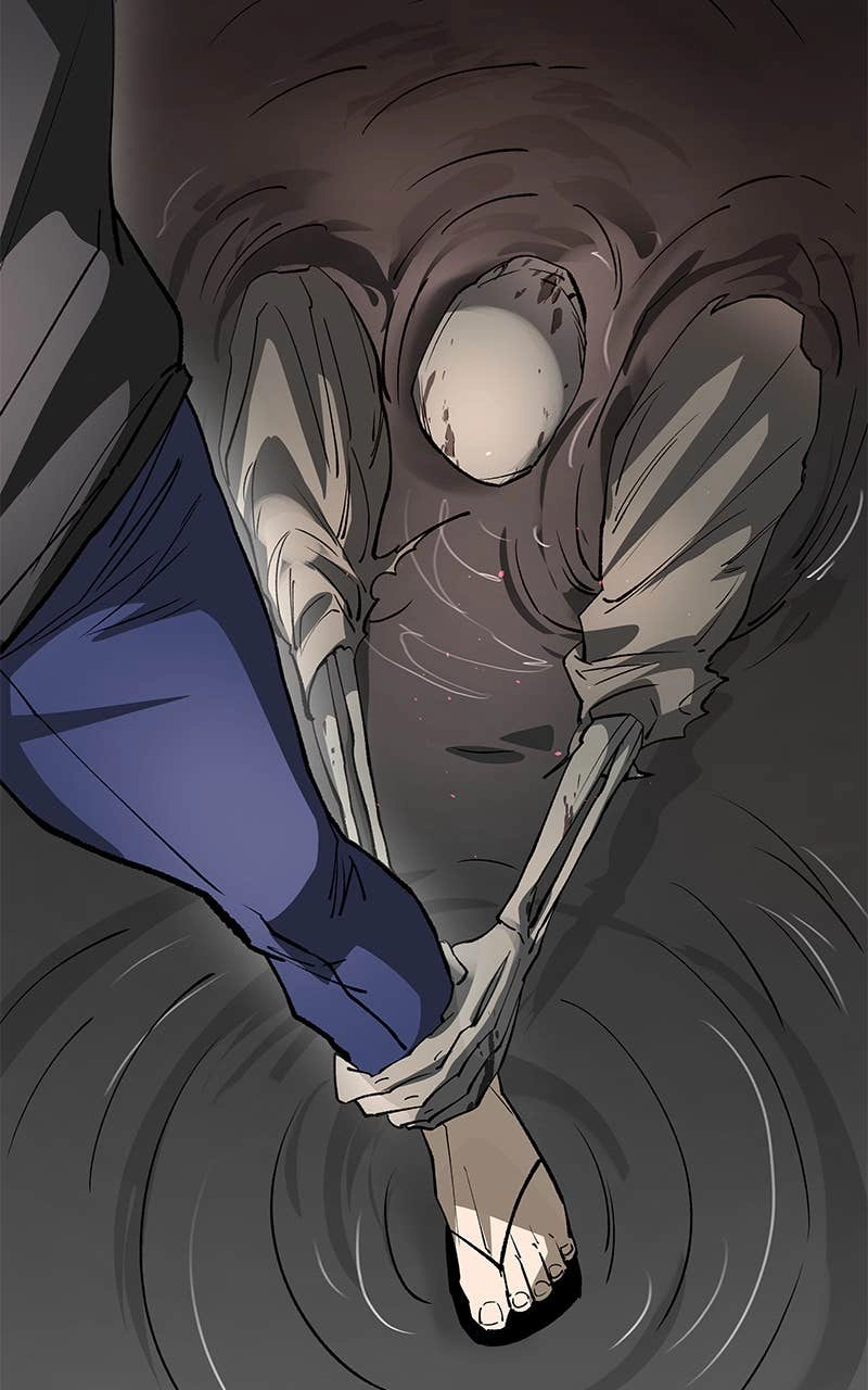 Space Cheon-ma 3077 Chapter 53 Page 75