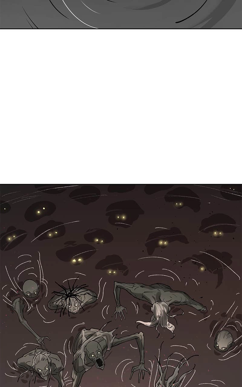 Space Cheon-ma 3077 Chapter 53 Page 76