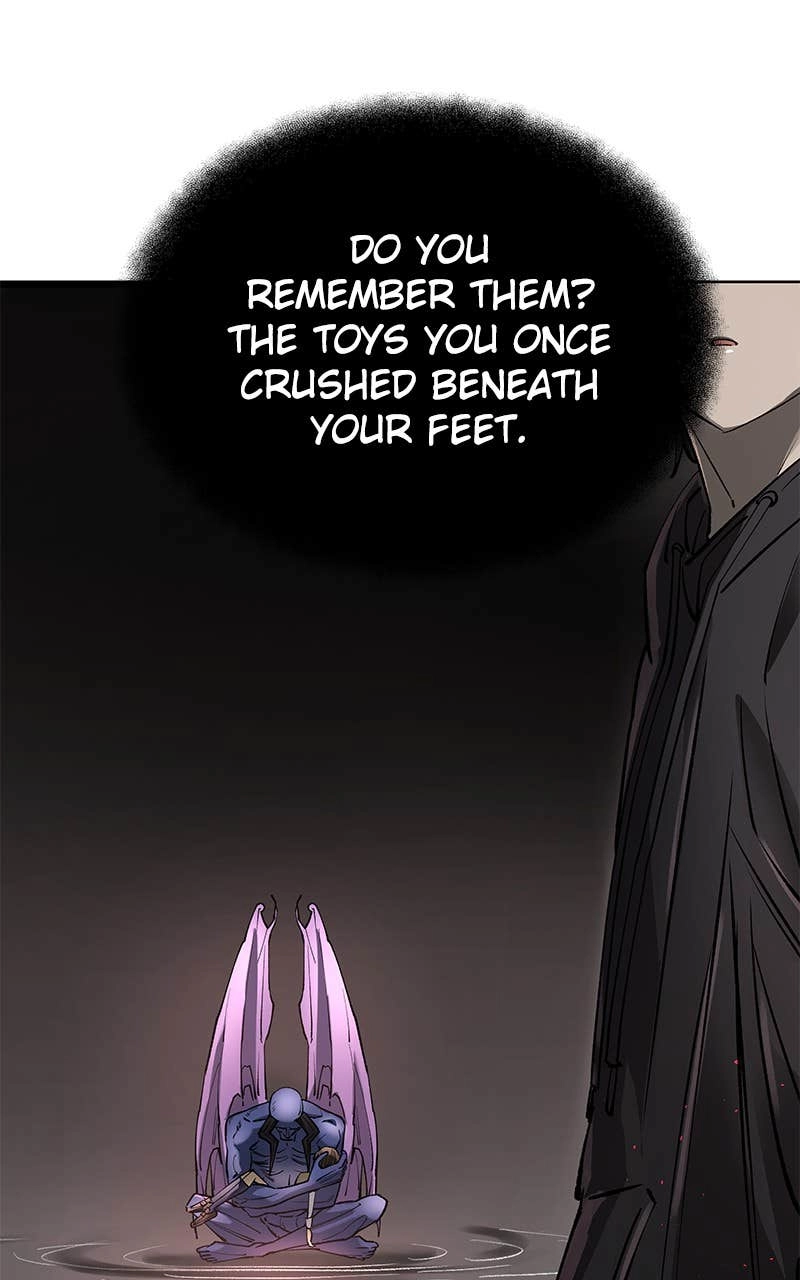 Space Cheon-ma 3077 Chapter 53 Page 78