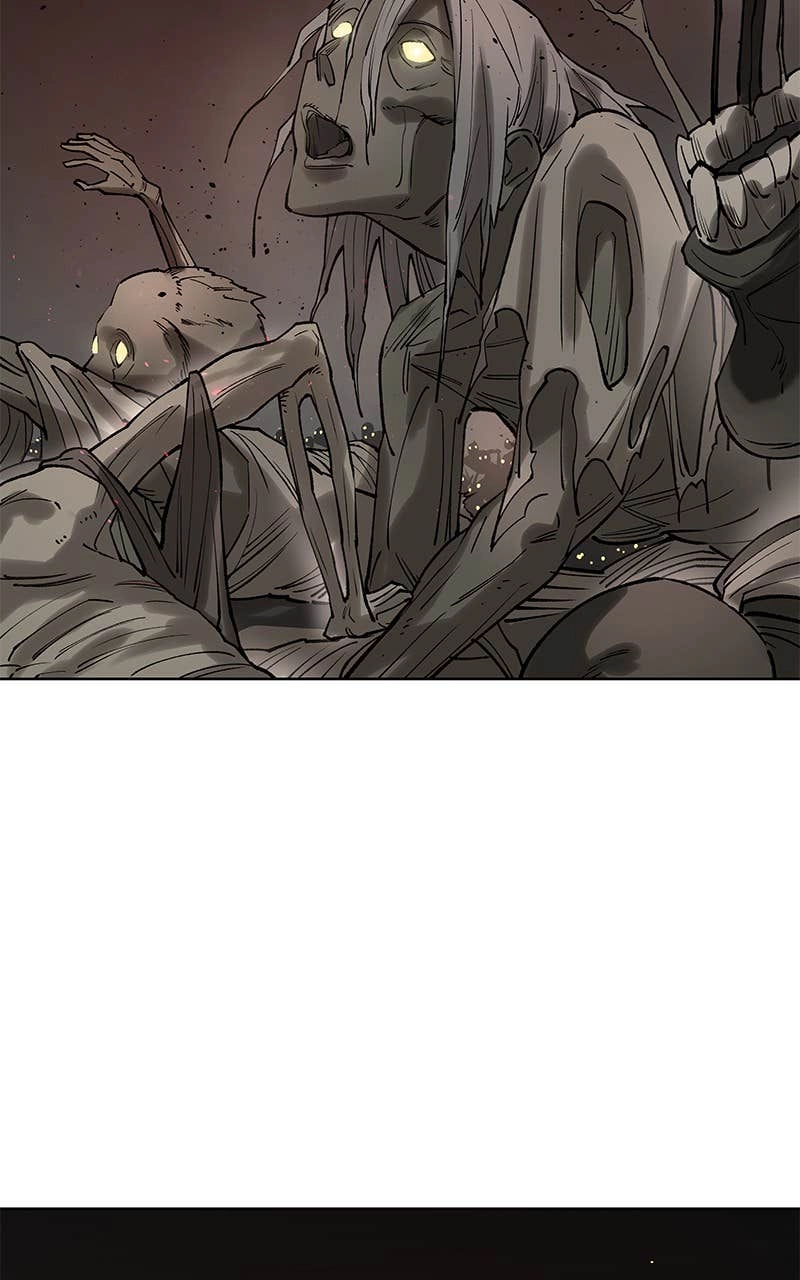 Space Cheon-ma 3077 Chapter 53 Page 80
