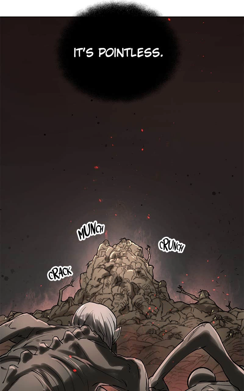 Space Cheon-ma 3077 Chapter 53 Page 98