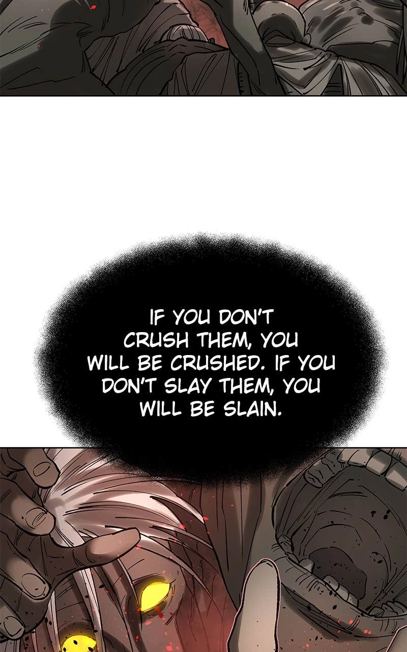 Space Cheon-ma 3077 Chapter 53 Page 99