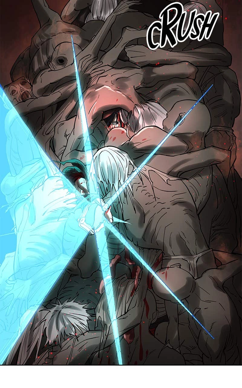 Space Cheon-ma 3077 Chapter 53 Page 110