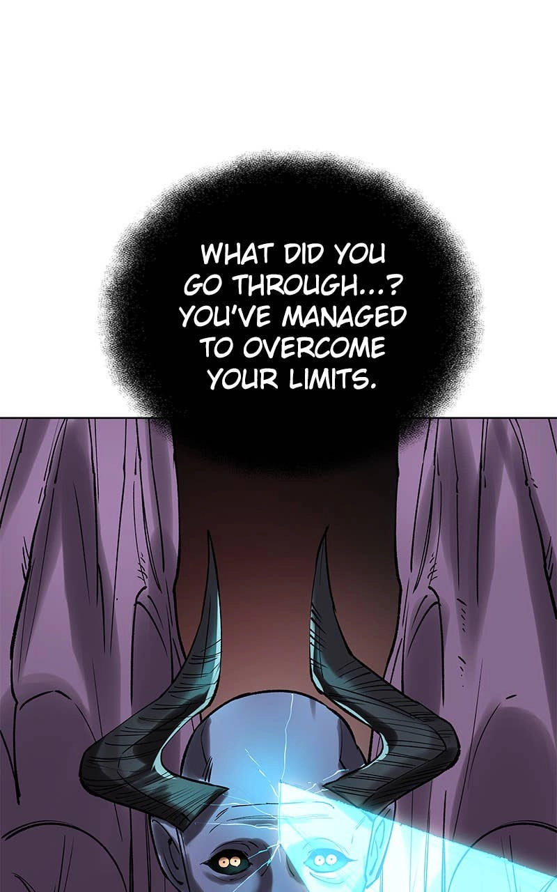 Space Cheon-ma 3077 Chapter 53 Page 111