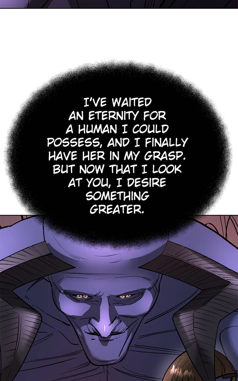 Space Cheon-ma 3077 Chapter 53 Page 120