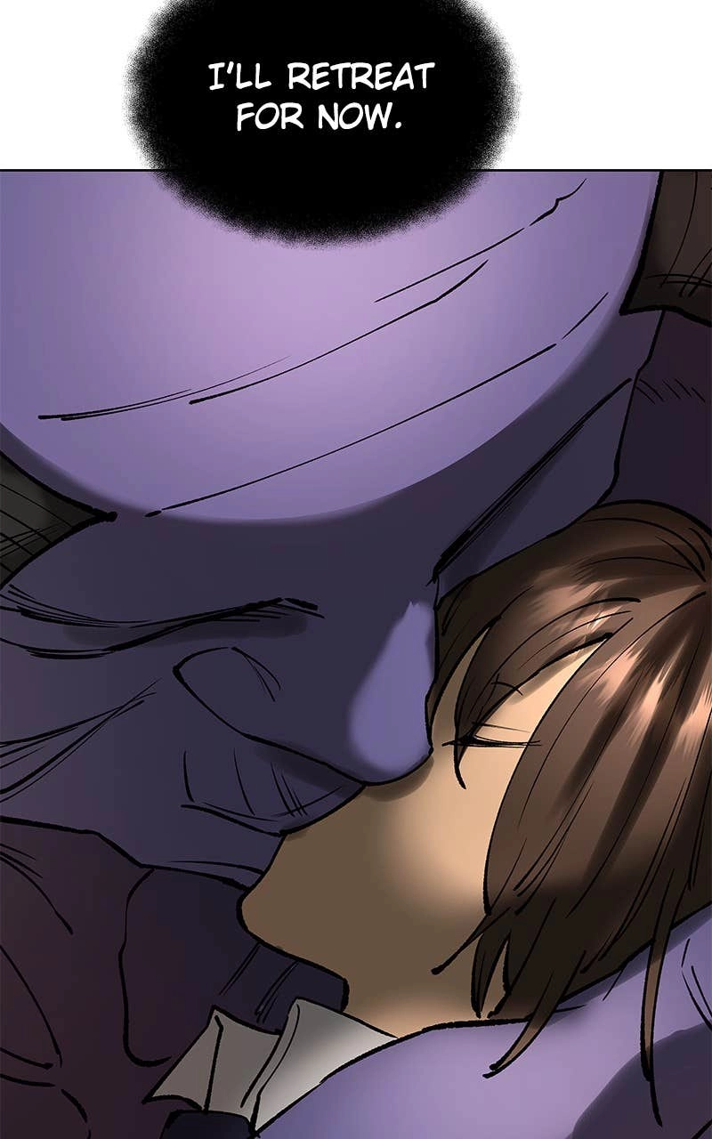 Space Cheon-ma 3077 Chapter 53 Page 122