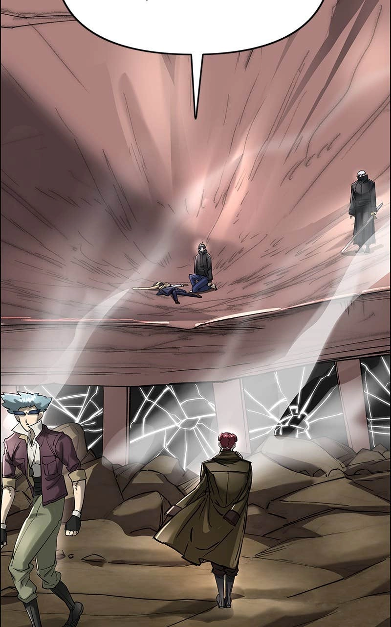 Space Cheon-ma 3077 Chapter 54 Page 6