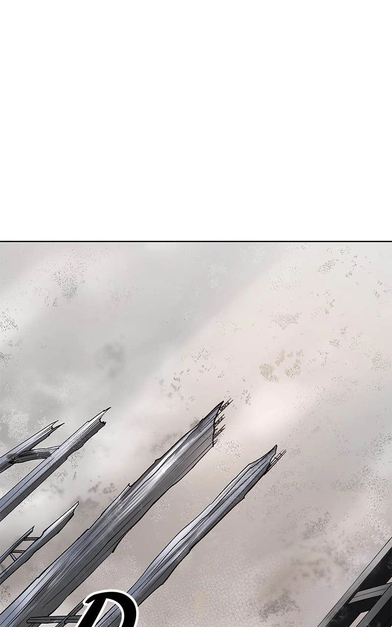 Space Cheon-ma 3077 Chapter 54 Page 21