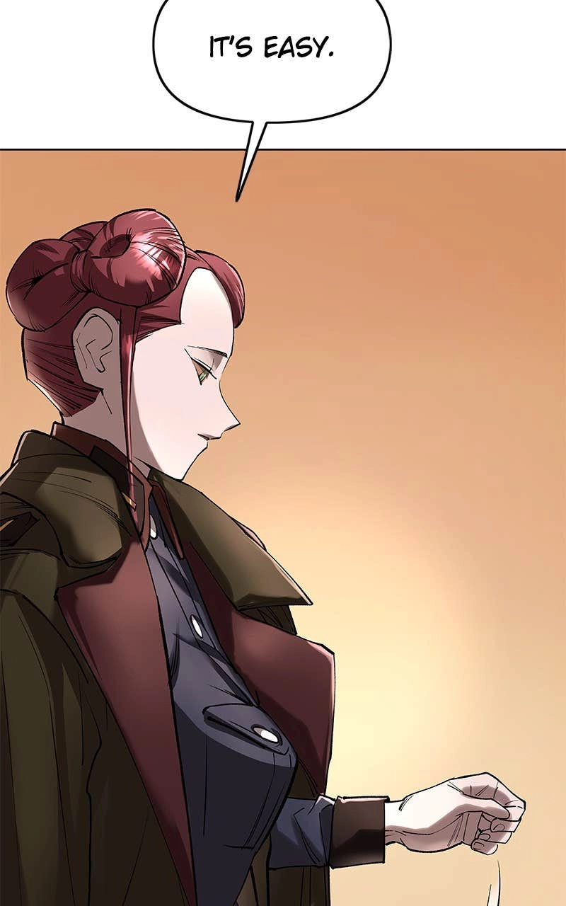 Space Cheon-ma 3077 Chapter 54 Page 34