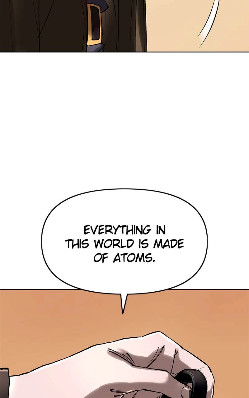 Space Cheon-ma 3077 Chapter 54 Page 35