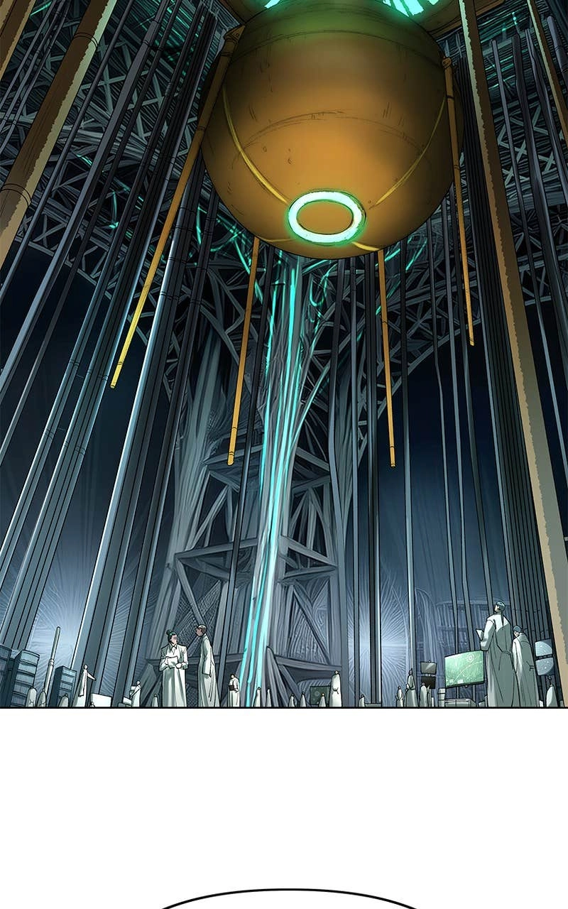 Space Cheon-ma 3077 Chapter 54 Page 42