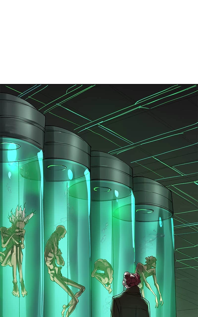 Space Cheon-ma 3077 Chapter 54 Page 49