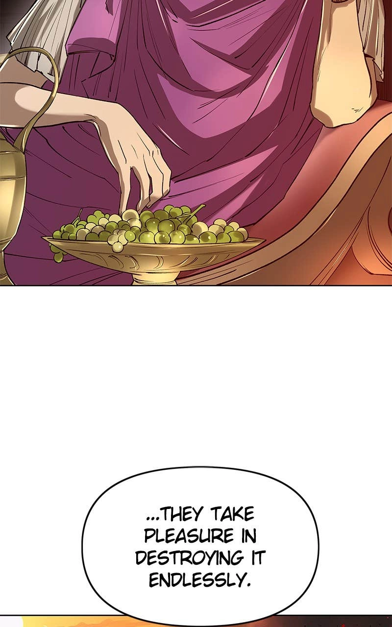 Space Cheon-ma 3077 Chapter 54 Page 57