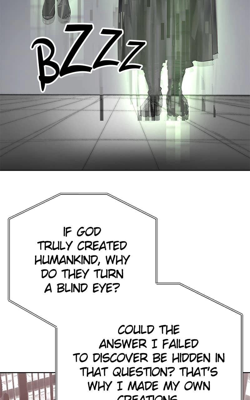 Space Cheon-ma 3077 Chapter 54 Page 84