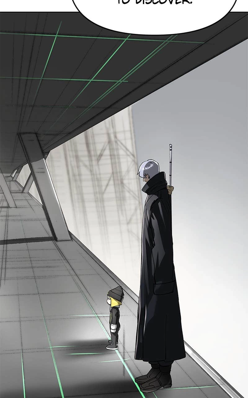 Space Cheon-ma 3077 Chapter 54 Page 89