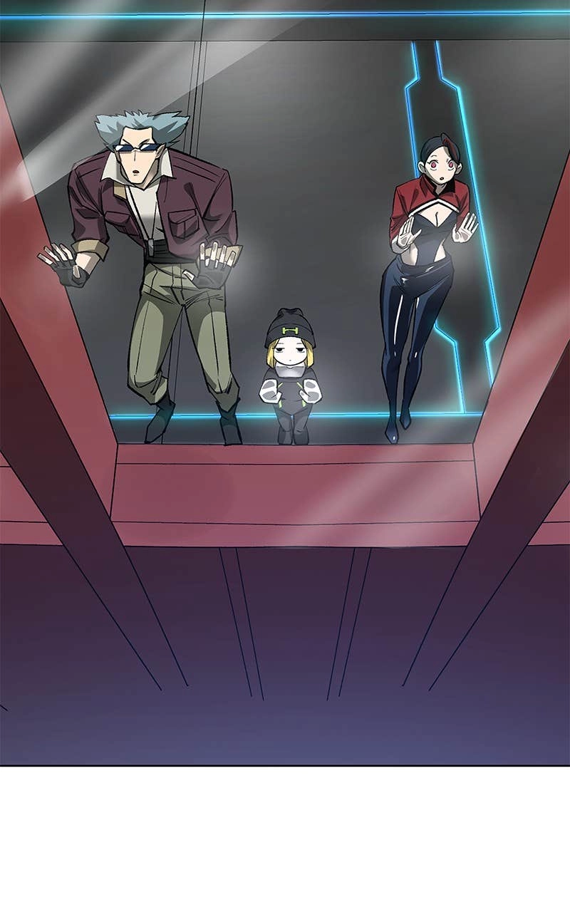 Space Cheon-ma 3077 Chapter 54 Page 94