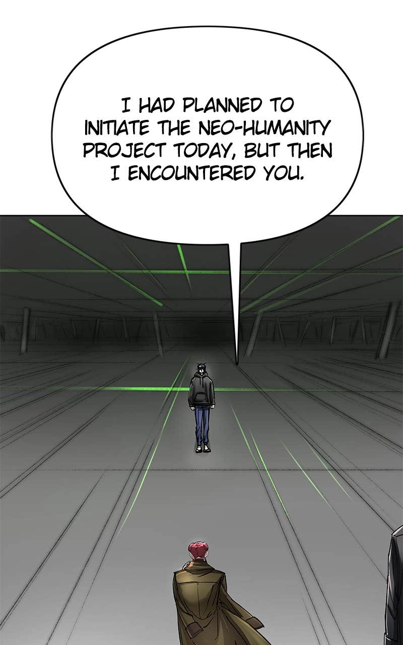 Space Cheon-ma 3077 Chapter 54 Page 95