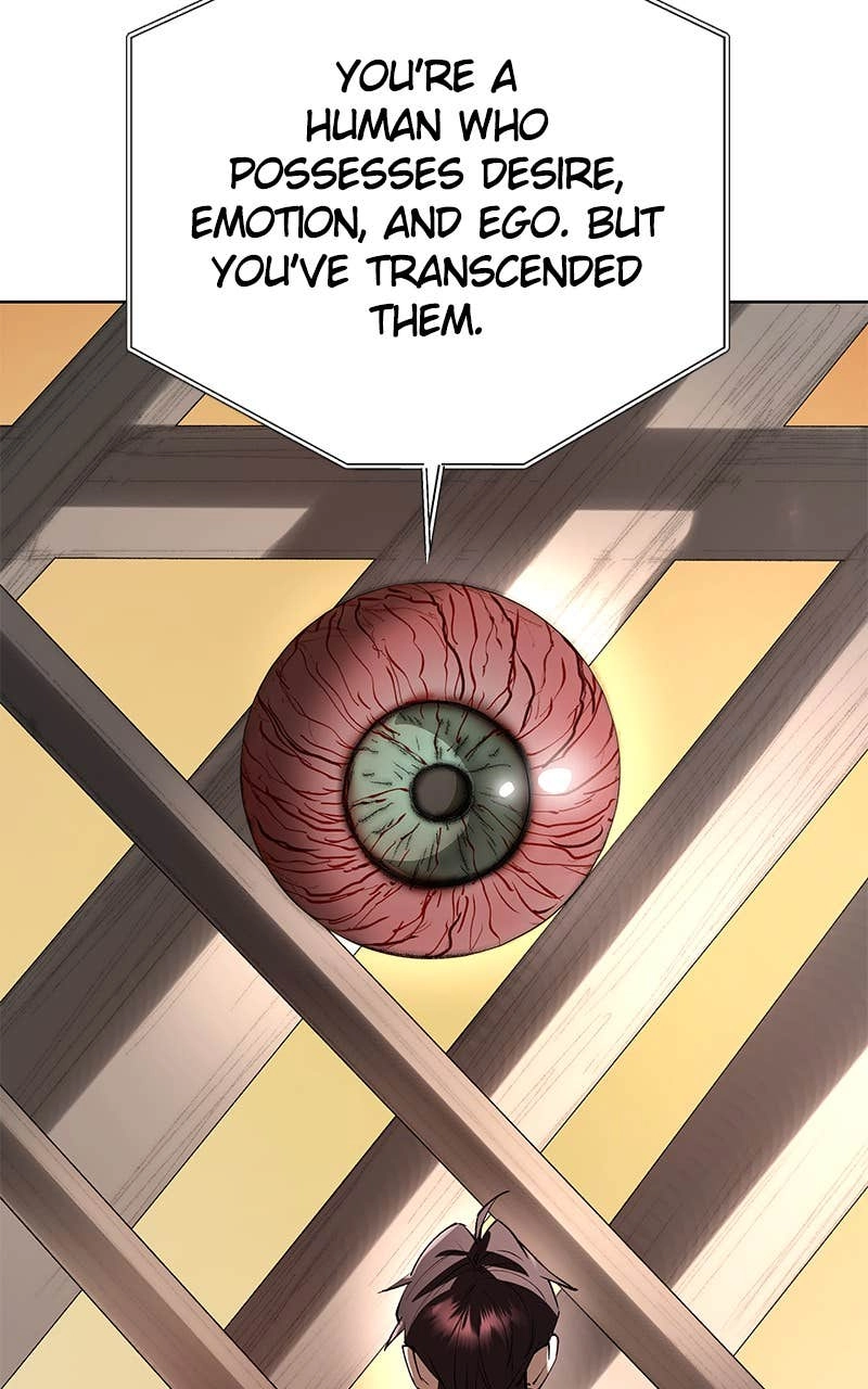 Space Cheon-ma 3077 Chapter 54 Page 116