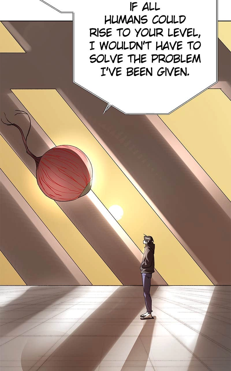 Space Cheon-ma 3077 Chapter 54 Page 119