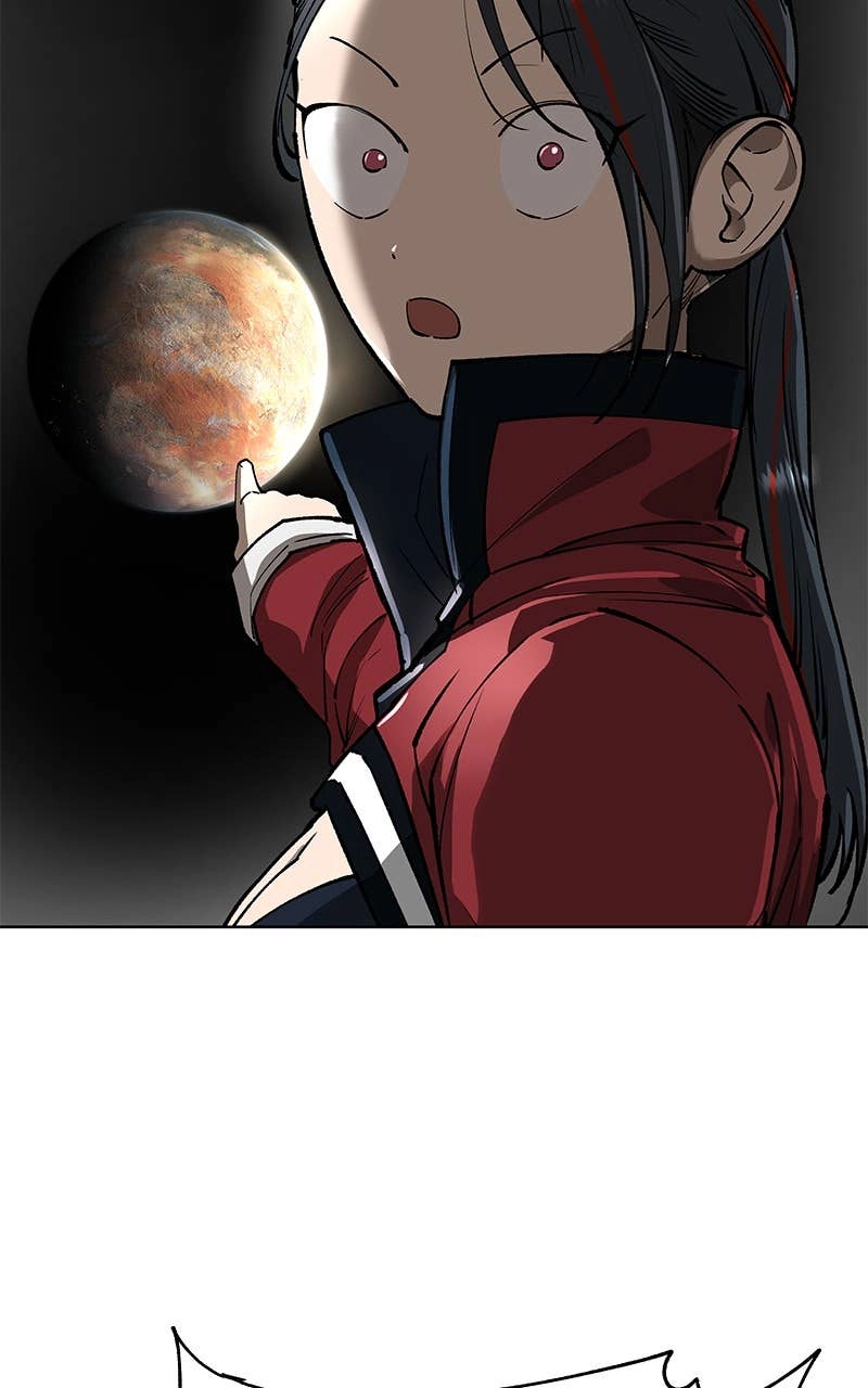 Space Cheon-ma 3077 Chapter 54 Page 137