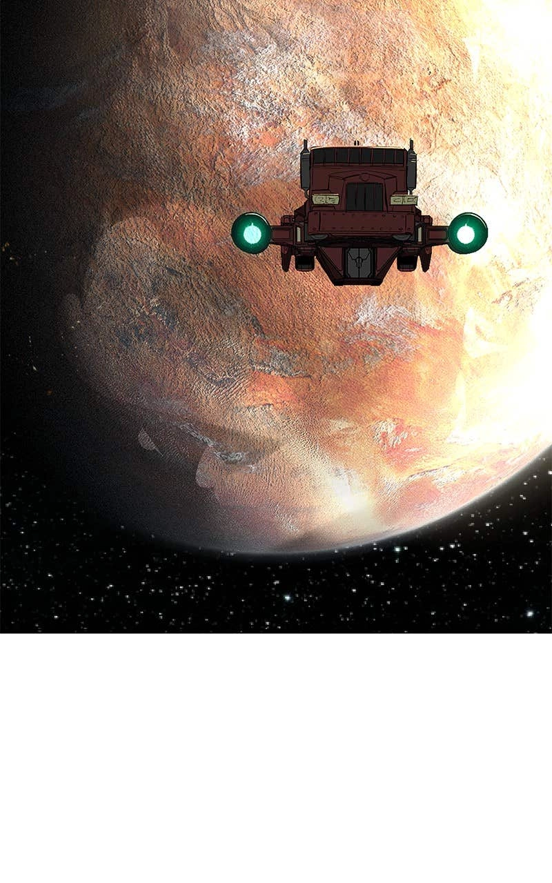 Space Cheon-ma 3077 Chapter 54 Page 152