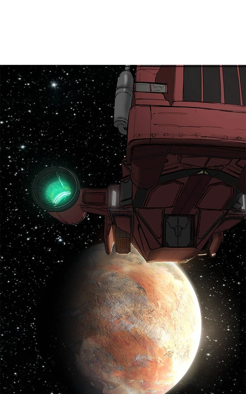 Space Cheon-ma 3077 Chapter 54 Page 153