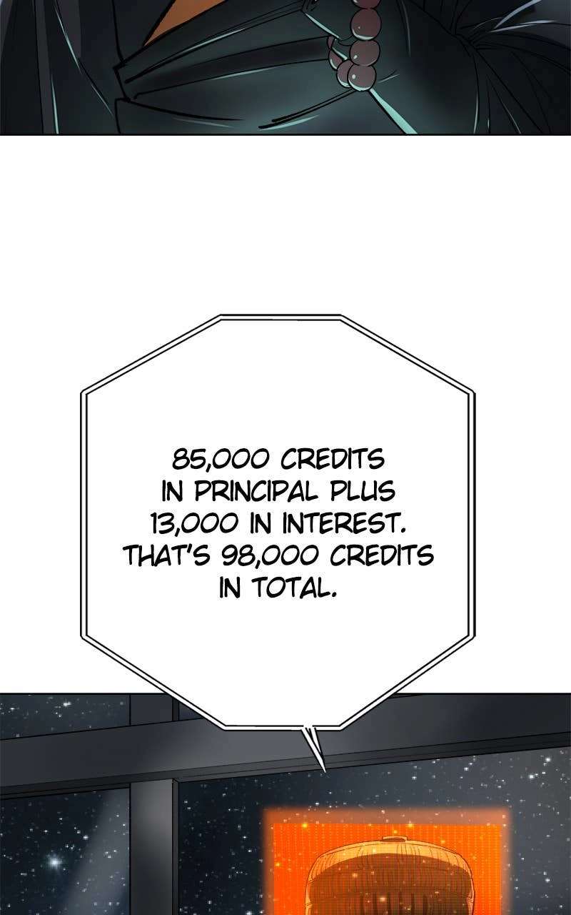 Space Cheon-ma 3077 Chapter 55 Page 5