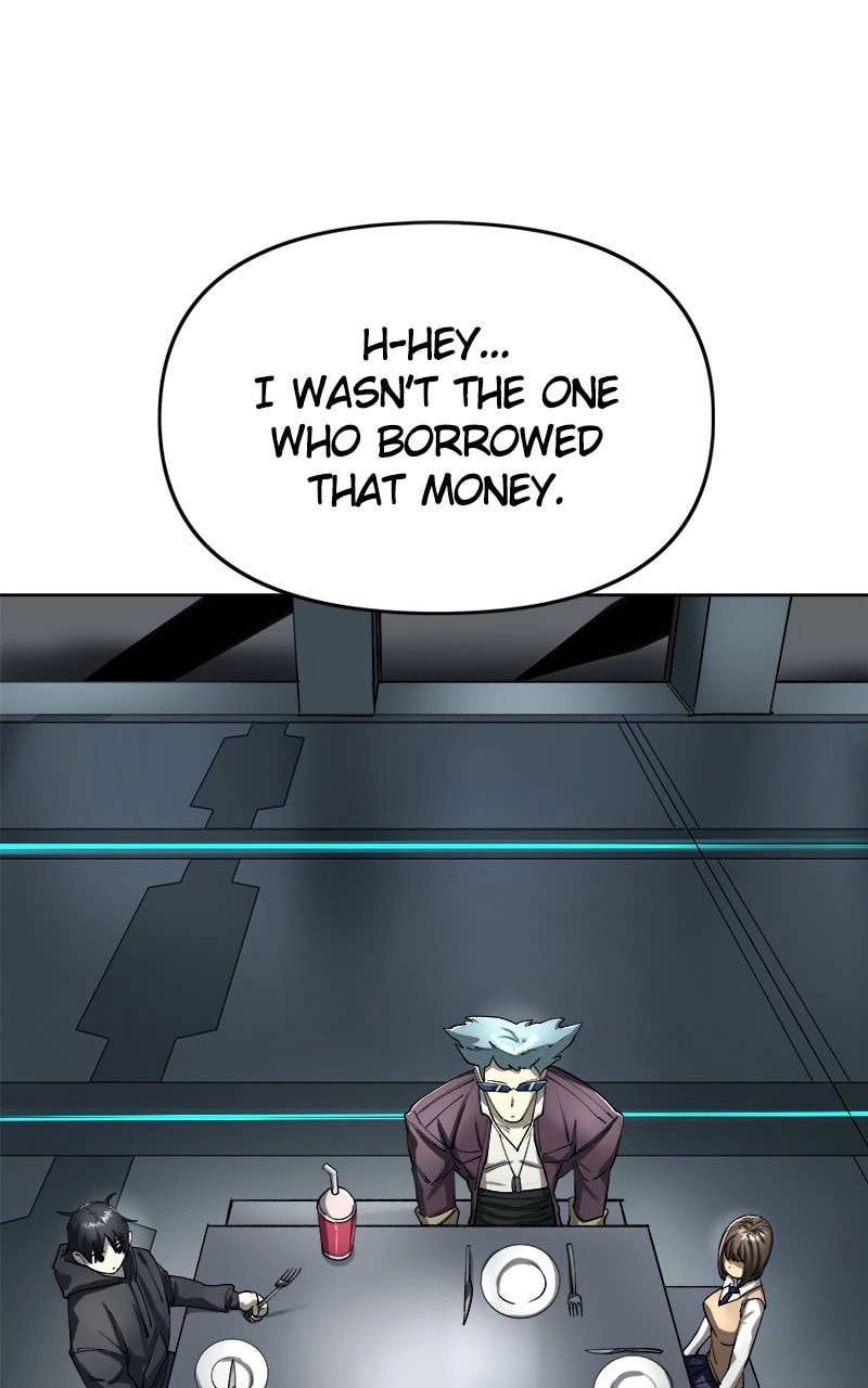 Space Cheon-ma 3077 Chapter 55 Page 7