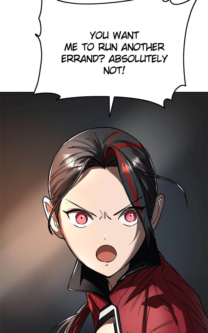 Space Cheon-ma 3077 Chapter 55 Page 16