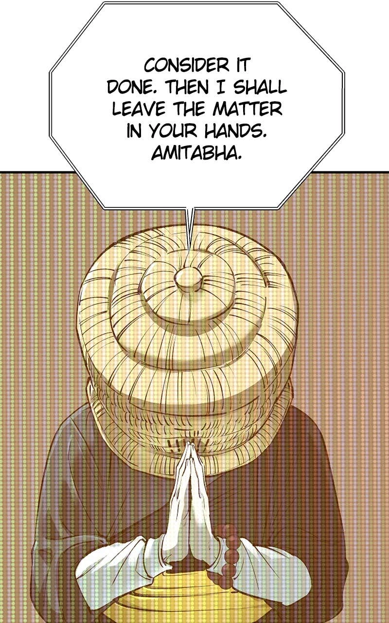 Space Cheon-ma 3077 Chapter 55 Page 22