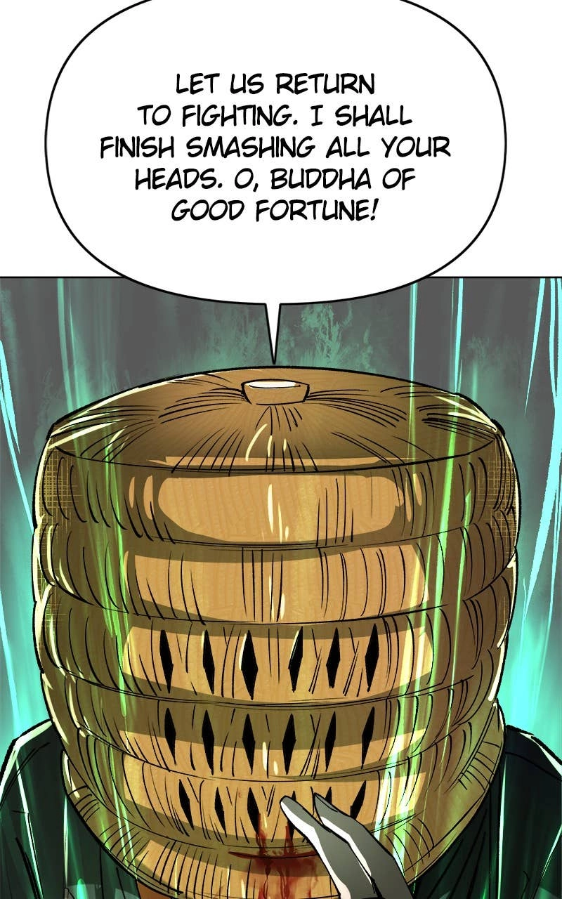 Space Cheon-ma 3077 Chapter 55 Page 33