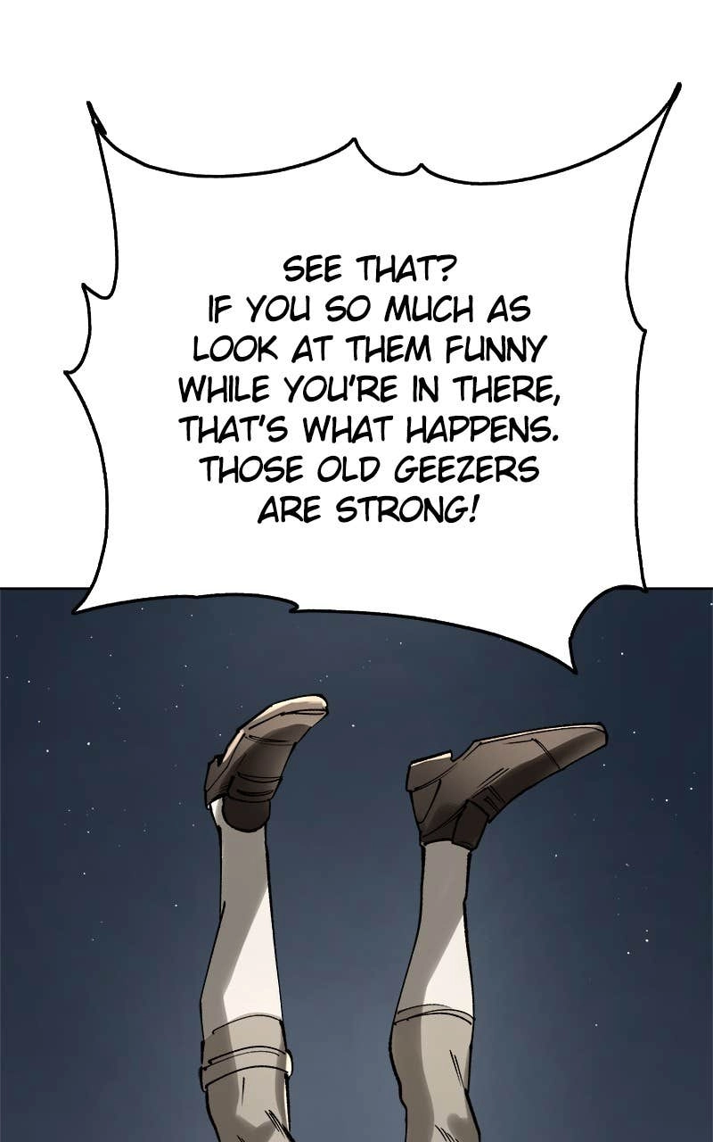 Space Cheon-ma 3077 Chapter 55 Page 55