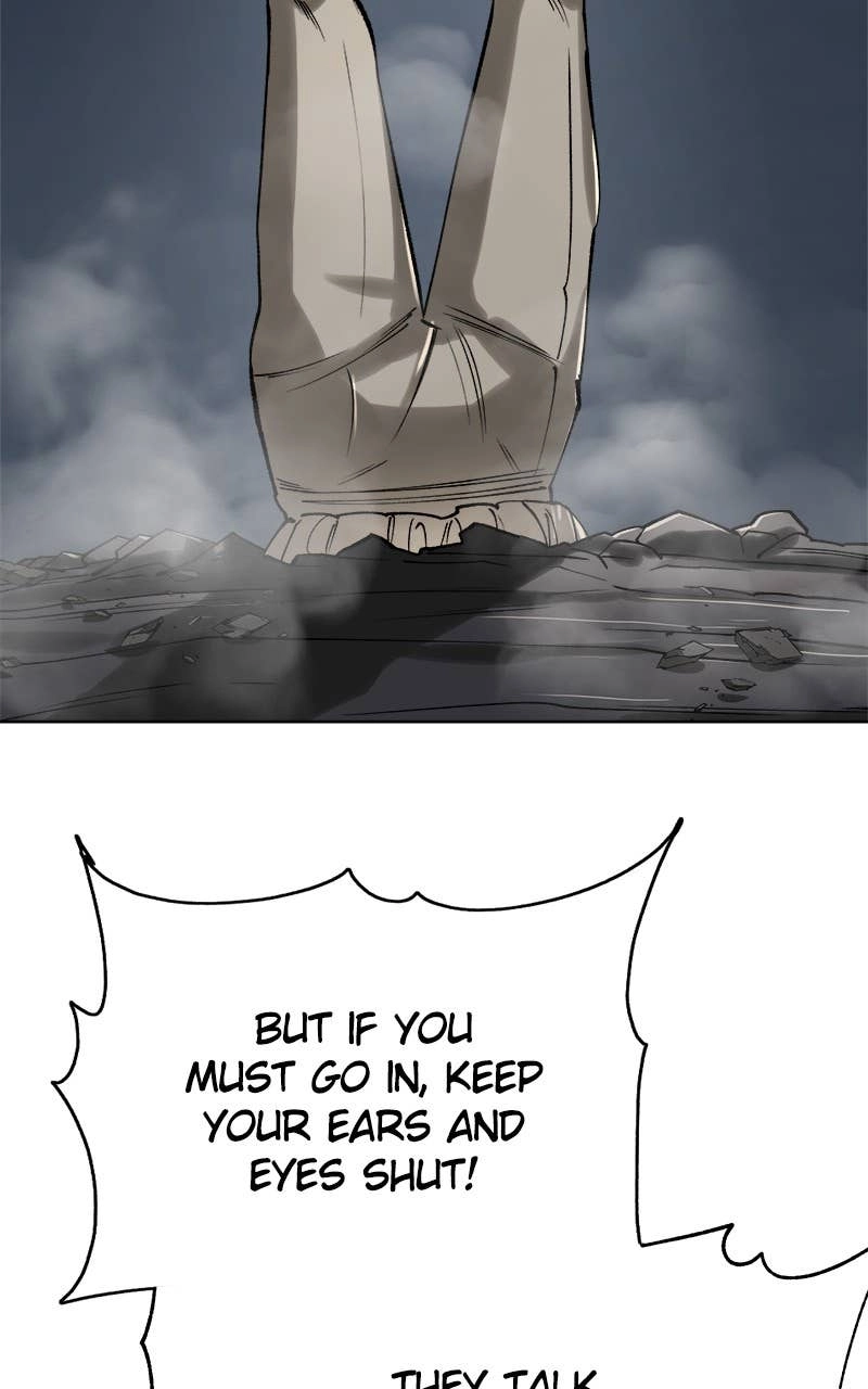 Space Cheon-ma 3077 Chapter 55 Page 56