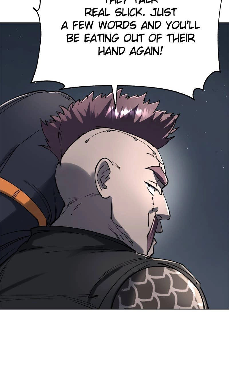 Space Cheon-ma 3077 Chapter 55 Page 57
