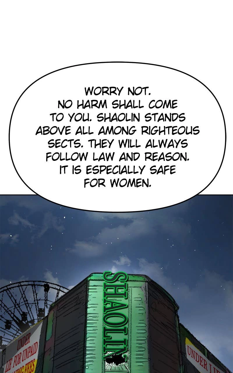 Space Cheon-ma 3077 Chapter 55 Page 67