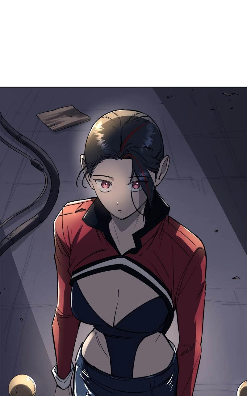 Space Cheon-ma 3077 Chapter 55 Page 81