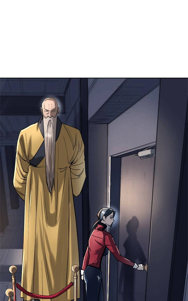 Space Cheon-ma 3077 Chapter 55 Page 84