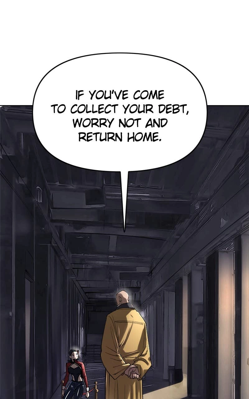 Space Cheon-ma 3077 Chapter 55 Page 90