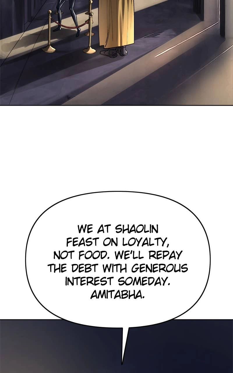 Space Cheon-ma 3077 Chapter 55 Page 91