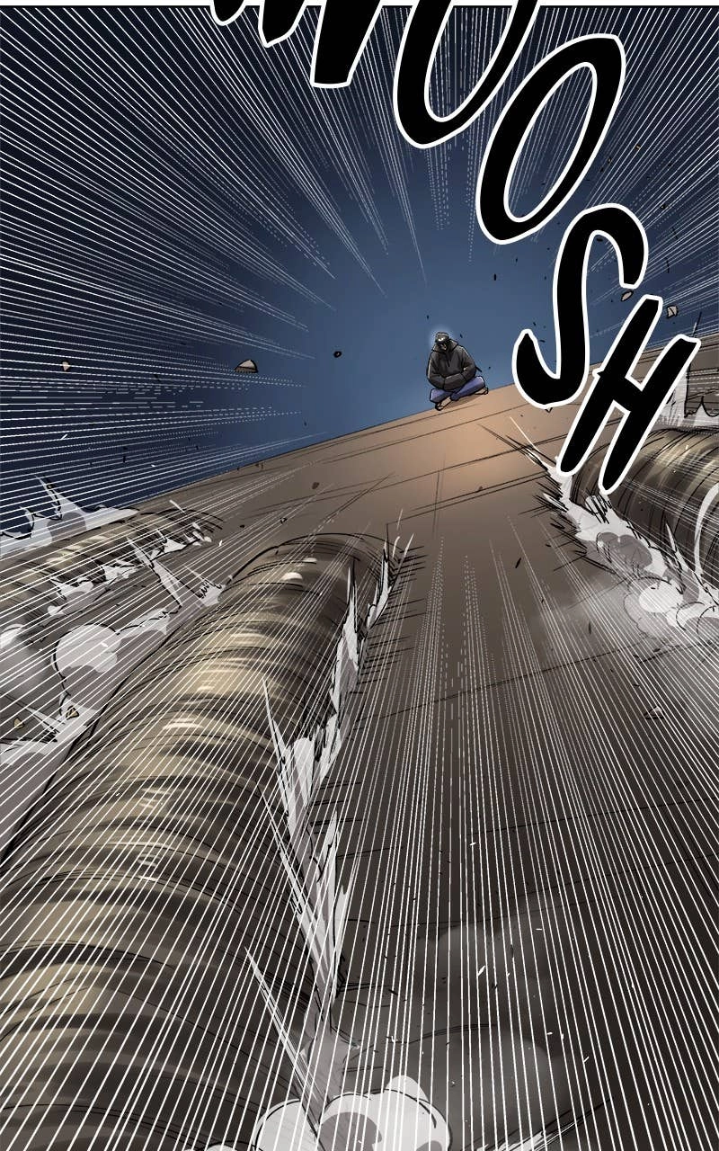 Space Cheon-ma 3077 Chapter 55 Page 125