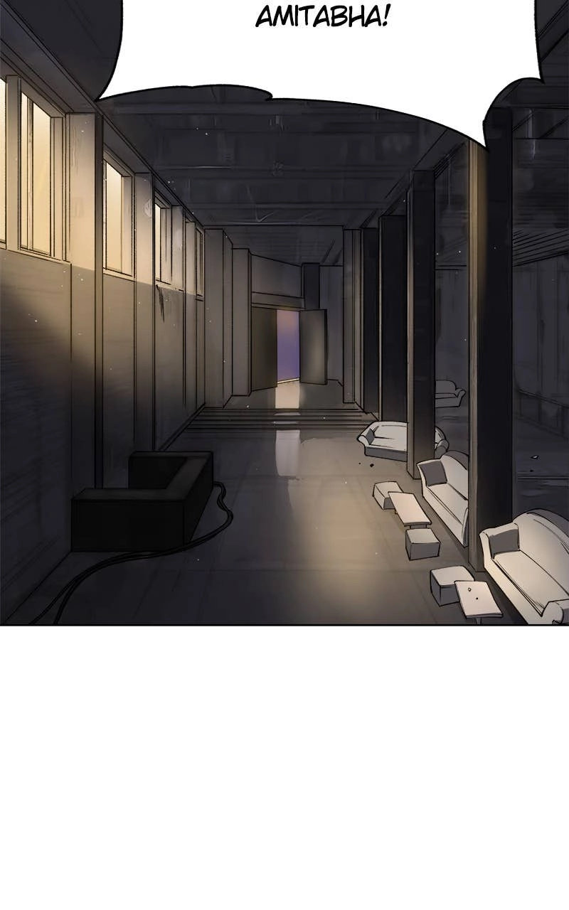 Space Cheon-ma 3077 Chapter 55 Page 130