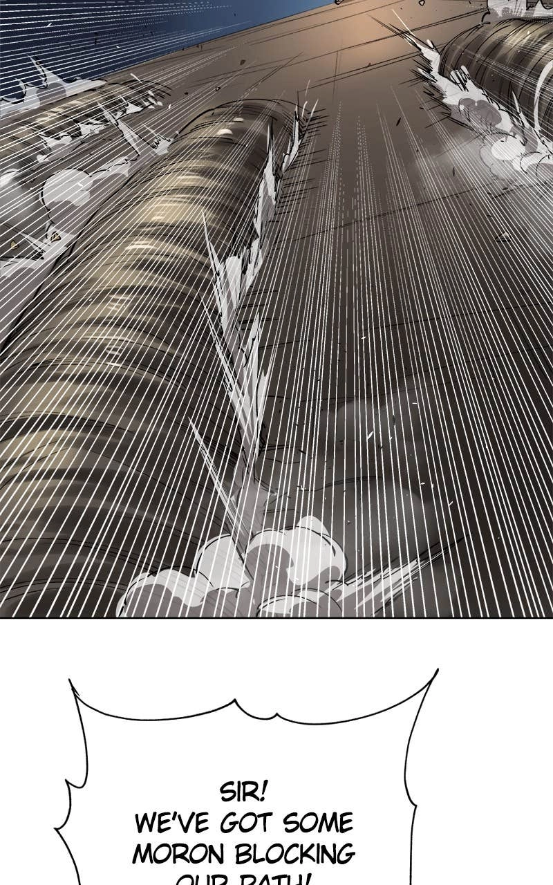 Space Cheon-ma 3077 Chapter 55 Page 141