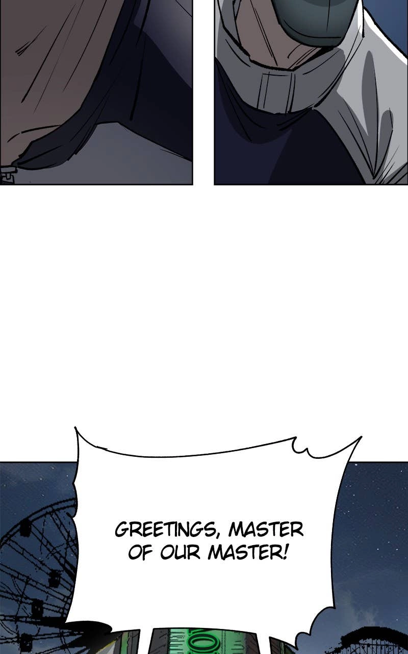 Space Cheon-ma 3077 Chapter 55 Page 158