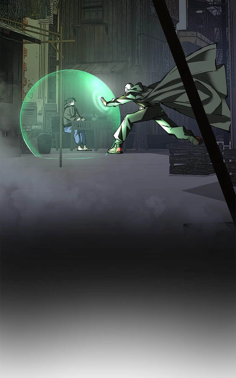 Space Cheon-ma 3077 Chapter 56 Page 6