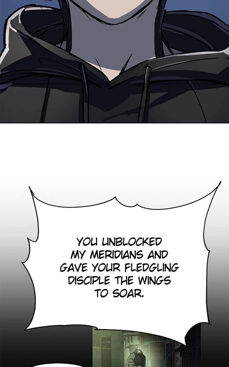 Space Cheon-ma 3077 Chapter 56 Page 8