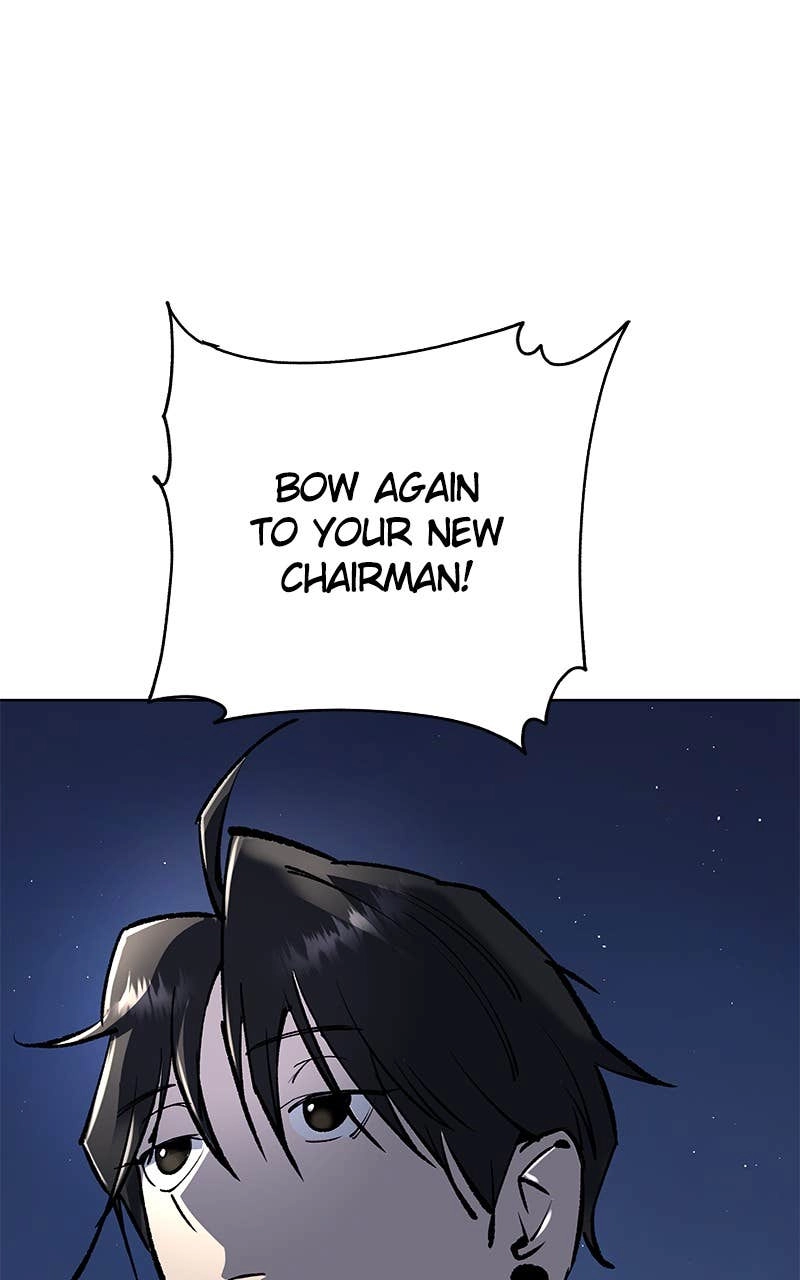 Space Cheon-ma 3077 Chapter 56 Page 19