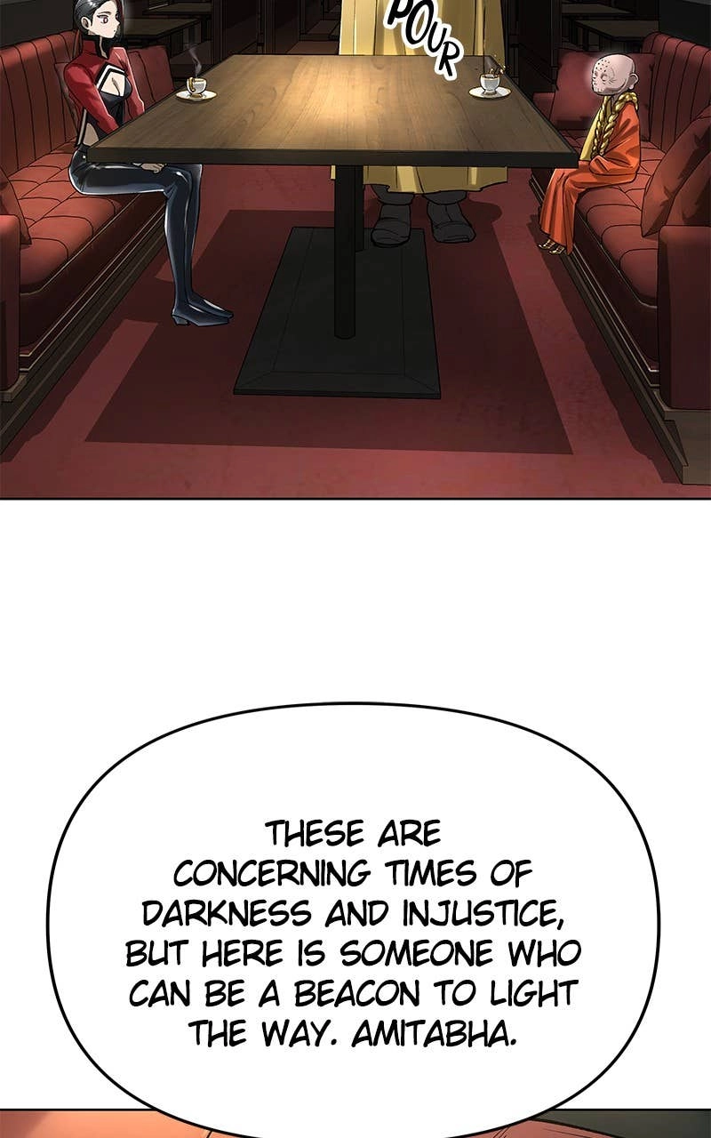 Space Cheon-ma 3077 Chapter 56 Page 23